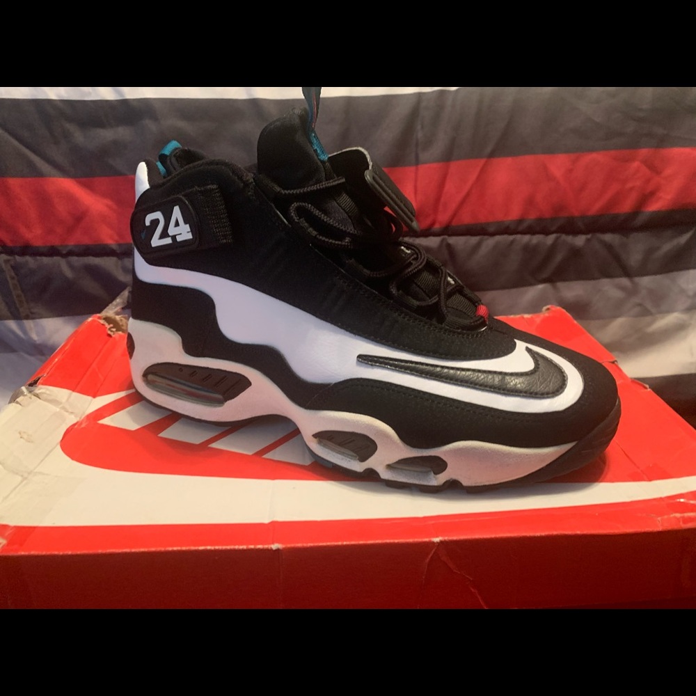 Nike Air Griffey Max 1